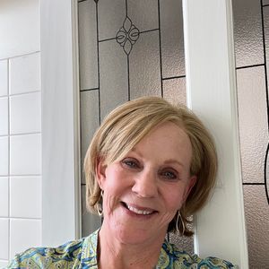 Meet your Posher, Beth